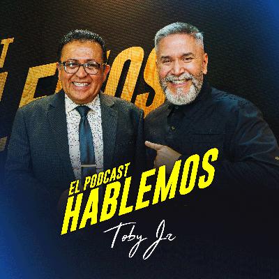 Hablemos con: Luis Ángel Díaz Hablemos con: Luis Ángel Díaz