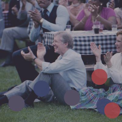 Carter's Unbelievable Rabbit Vendetta