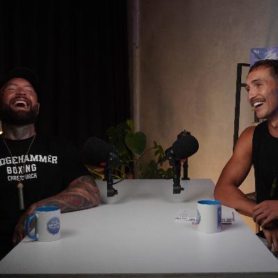 69: Jabe Tyler | From Prison to Self Mastery