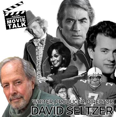 From The Omen to Hollywood Icon: A Conversation with David Seltzer From The Omen to Hollywood Icon: A Conversation with David Seltzer