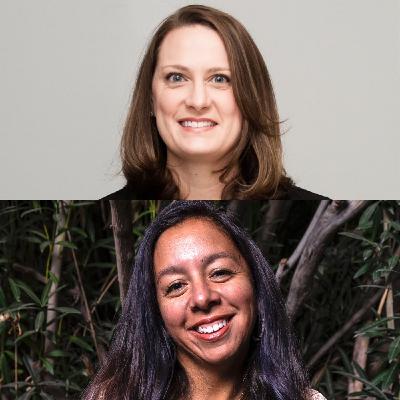 Episode 37: The Power of Playing With the Form: A Conversation with Film Festival Curators, Angie Reza Tures and Mary Dossinger Episode 37: The Power of Playing With the Form: A Conversation with Film Festival Curators, Angie Reza Tures and Mary Dossinger