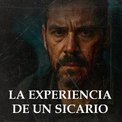 Un Relato De Sicarios (Historias De Terror)