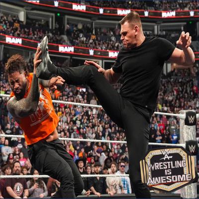 WWE RAW & SMACKDOWN WEEKLY REVIEW - 7th & 10th February 2025