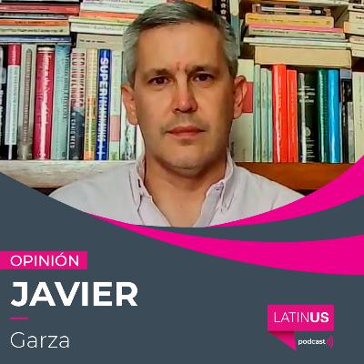 Cuidado con los "papables": Javier Garza