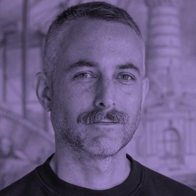 S2 EP23 — Pablo Bronstein S2 EP23 — Pablo Bronstein