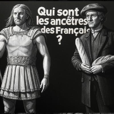 Gaulois, Francs, Vikings… Qui sont les vrais ancêtres des Français ?