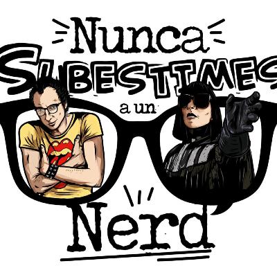 Capítulo 1, Temporada 2: EL REENCUENTRO. Capítulo 1, Temporada 2: EL REENCUENTRO.