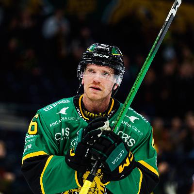 Ennakko | Nättinen sattumasta jääkiekossa: “Tuurikin pitää ansaita”