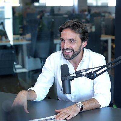 Birras com... Gustavo Jesus