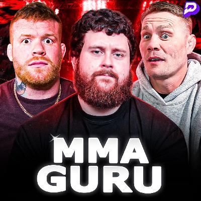 MMA GURU SOUNDS OFF ON RAJA & RAMPAGE JACKSON, MERAB, KHAMZAT | Red Hawk Recap Ep. 200!