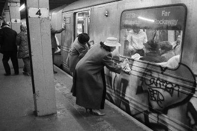 Reducing Crime in NYC