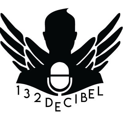 132 Decibel - 02.03.2020 - Siyah. episode artwork