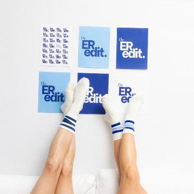 Welcome to the ER Edit!