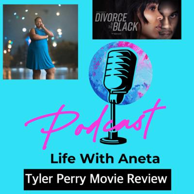 Divorce in The Black Movie Review