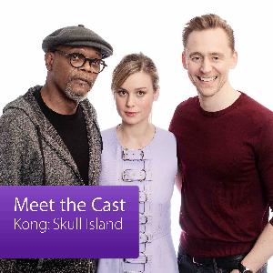 Kong: Skull Island: Meet the Cast