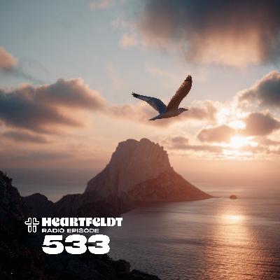 Sam Feldt - Heartfeldt Radio #533 Sam Feldt - Heartfeldt Radio #533