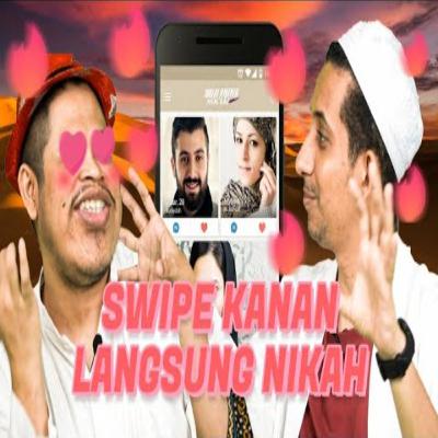 Ta’aruf Lewat Tinder?