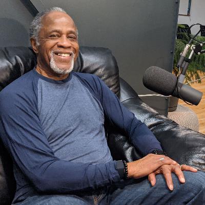 S1 Ep20: EugCast Episode 20: Herb Pendleton