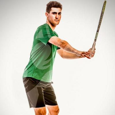 Agustín Velasco, tenis universitario en EE.UU Agustín Velasco, tenis universitario en EE.UU