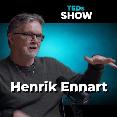 #1 - Henrik Ennart: Corona, Labbläcka, Longevity & Nya Karolinska sjukhuset