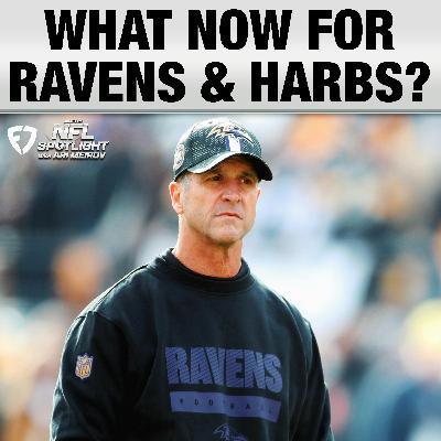 Where Does John Harbaugh Head Next? Who Will The Ravens Hire? Where Does John Harbaugh Head Next? Who Will The Ravens Hire?
