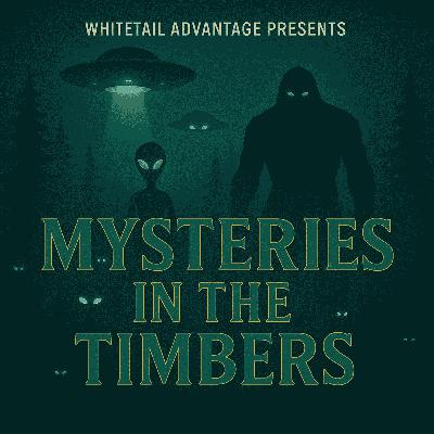 EP 2 / Vanished Without a Trace: The Mystery of Missing Hunters