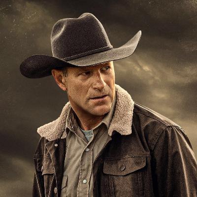 #95. Aaron Eckhart & Jesse V. Johnson Discuss THIEVES HIGHWAY