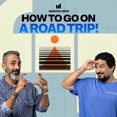 Awesome road trips with your family! | ThisConnect S02E08