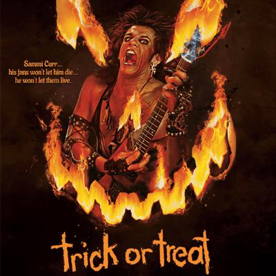 Ep 423 - Trick or Treat (1986) Ep 423 - Trick or Treat (1986)