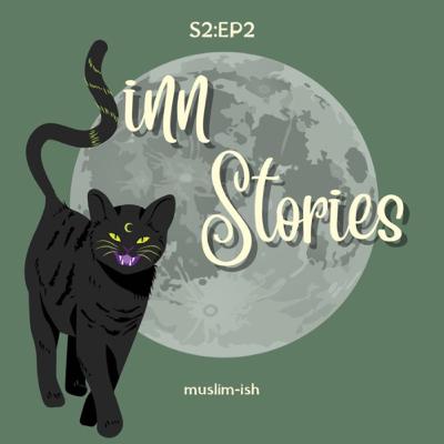Jinn Stories