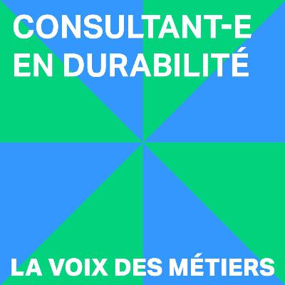 Consultant-e en durabilité