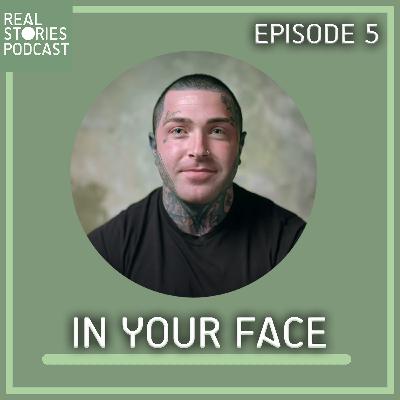 In Your Face - Examining Tattoo Prejudices