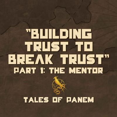 Building Trust to Break Trust