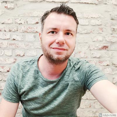 Führungskräfte in der agilen Transformation – Interview mit Dennis Büsen Führungskräfte in der agilen Transformation – Interview mit Dennis Büsen
