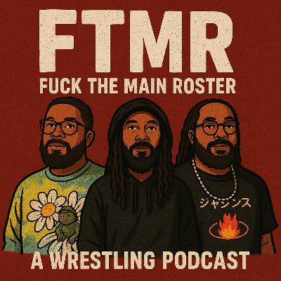 FTMR 209: What do Diddy and Vince McMahon have in common?