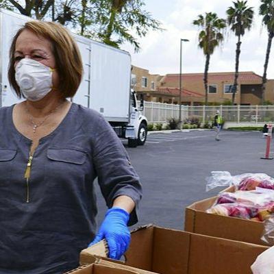 Getting Through Coronavirus, Explained:  Financial Help And Safety Nets