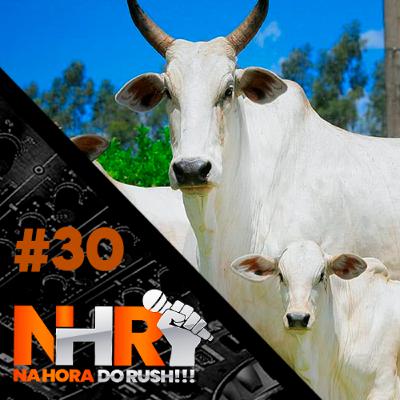 Na Hora do Rush #30 - Gado demais e mulher grávida. Na Hora do Rush #30 - Gado demais e mulher grávida.