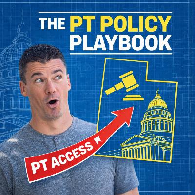 The Legislative Playbook Every PT Should Study