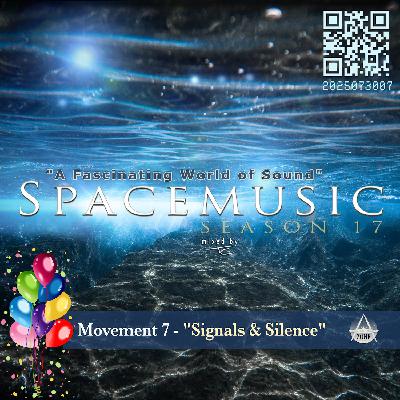 17.07 Signals & Silence