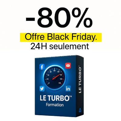 239. Ton consulting social media à 1.500€ → 58 € aujourd’hui (🔥 offre black friday -80%)
