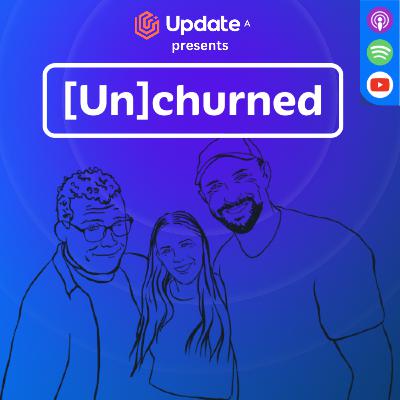 LIfe, Loss & Lessons: Unchurned BTS