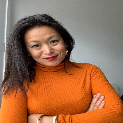 Ep 6: Elaine dela Cruz: A Listening Life Ep 6: Elaine dela Cruz: A Listening Life