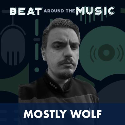 E10 • In Conversation with MostlyWolf | 2021 Christmas Special