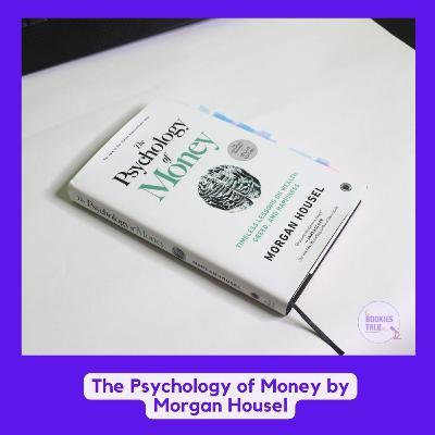 The Psychology of Money Audiobook in Hindi - A Book That Changed My LIFE