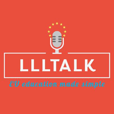 LLLTalk - S04E03 - Green skills made simple LLLTalk - S04E03 - Green skills made simple