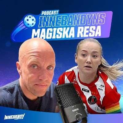 Världens bästa back: Moa Andersson Världens bästa back: Moa Andersson