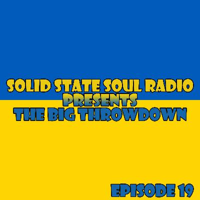 The Big Throwdown, Ep. 19 The Big Throwdown, Ep. 19