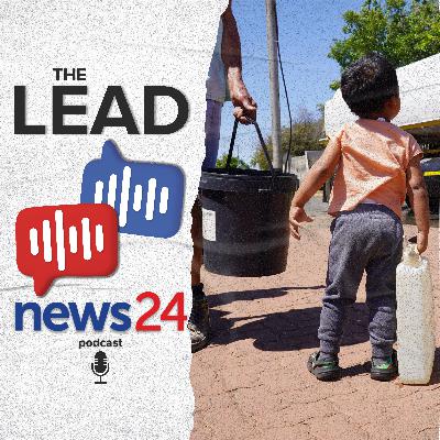Johannesburg Water strike called off but supply crisis deepens