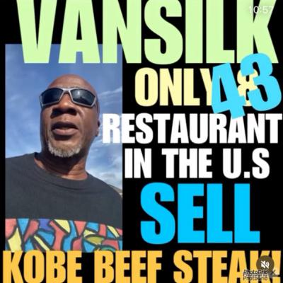 Many Restaurants With Kobe Beef on Their Menus Are Not Actually Serving Kobe Beef…. Many Restaurants With Kobe Beef on Their Menus Are Not Actually Serving Kobe Beef….