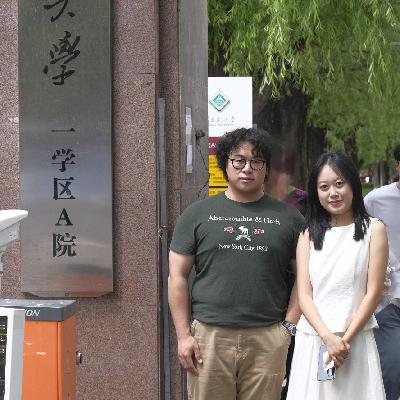 他曾与死神交手：分享五线小城独立教师的生活